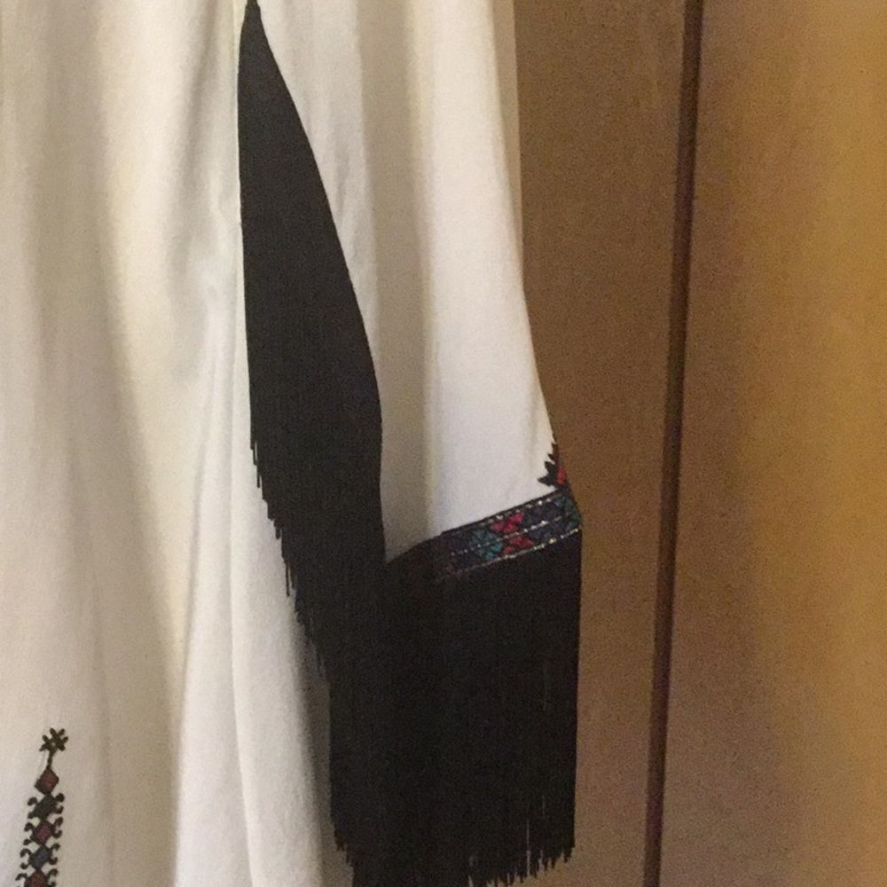 Talitha Collection Myra kimono jacket - Picture 10 of 16